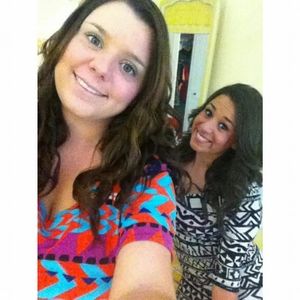 Meet your Posher, Liz